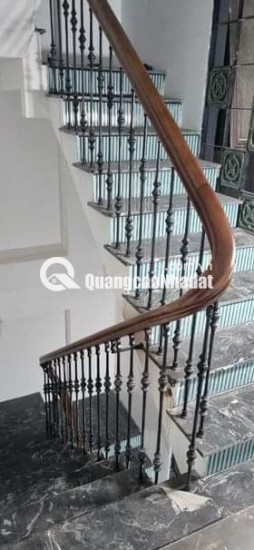Chính chủ cho thuê nhà mới, lô góc,vỉa hè, 91m2- 4T, Chùa Láng_29 Tr - 0943468783